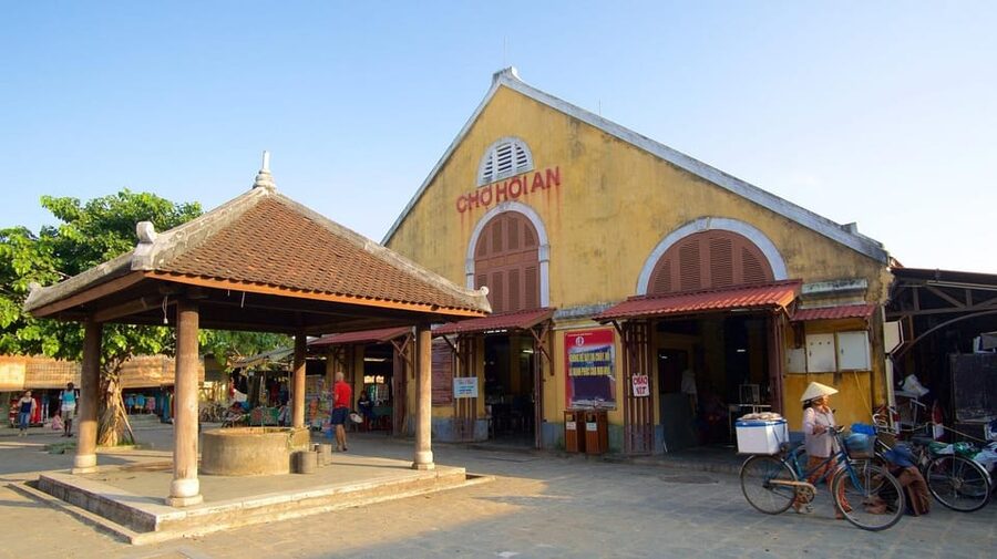 Da Nang: My Son Sanctuary and Hoi An Private Car Day Tour - What the $34 price really covers