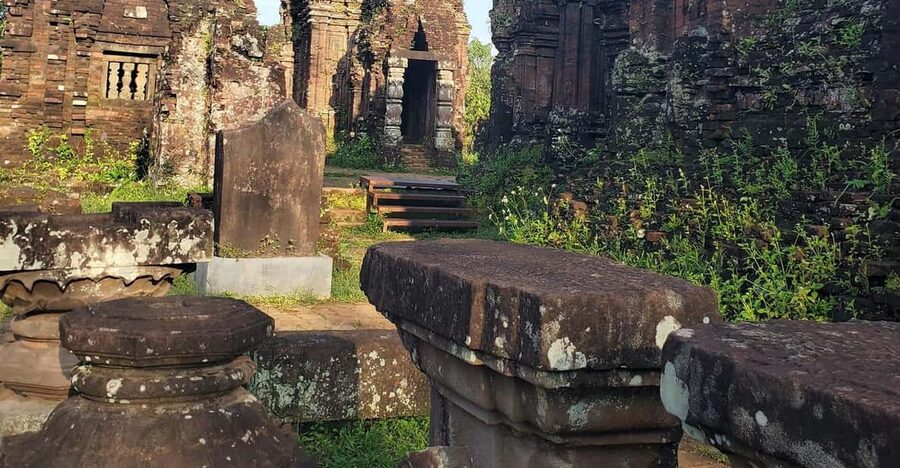 Da Nang: My Son Sanctuary and Hoi An Private Car Day Tour - Who will like this tour most