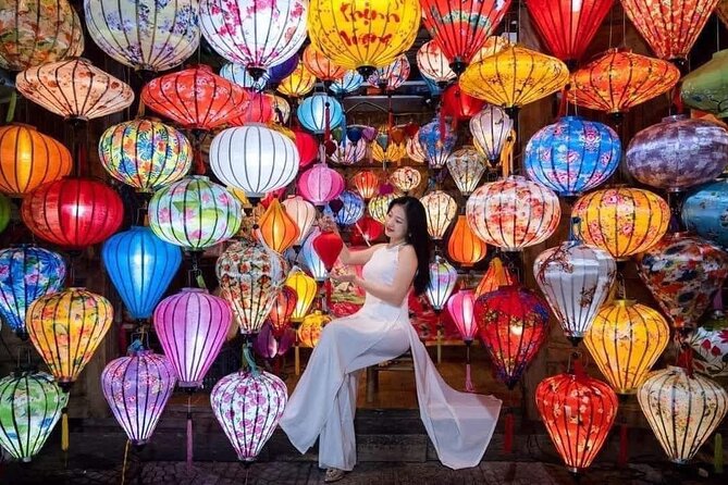 Da Nang: RoundTrip transfer to Hoi An ancient town by private car - What the price means for your group