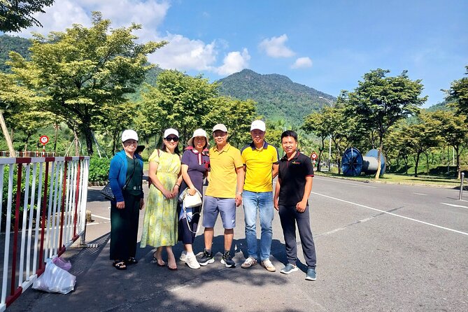 Da Nang: RoundTrip transfer to Hoi An ancient town by private car - Who will like this service most