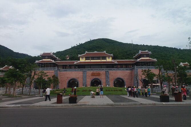 Da Nang to Ba Na Hills Round-Trip by Private Car - Why a private car makes sense for Ba Na Hills