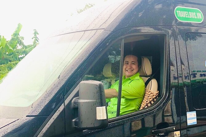 Da Nang to Hoi An Transfer - By Car - Why the $7.90 price can work well