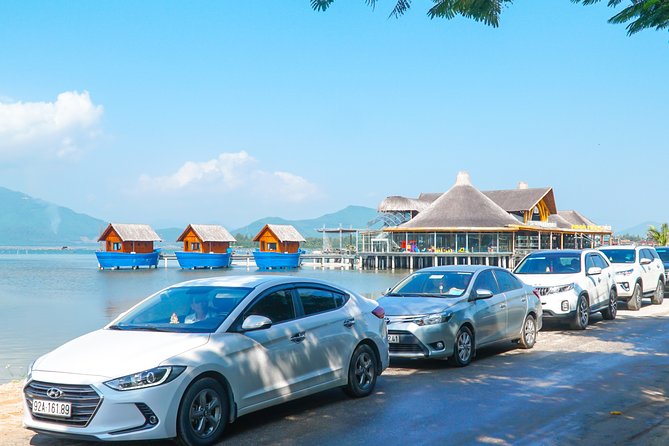 Da Nang To Phong Nha By Private Car - Why this private transfer makes sense