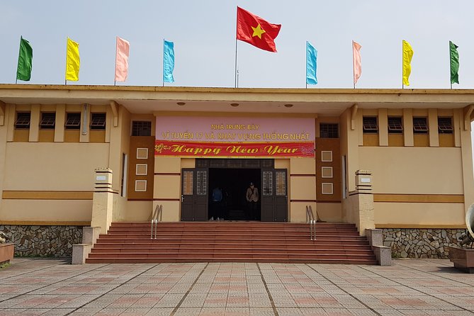 Da Nang To Phong Nha By Private Car - What the car service is like