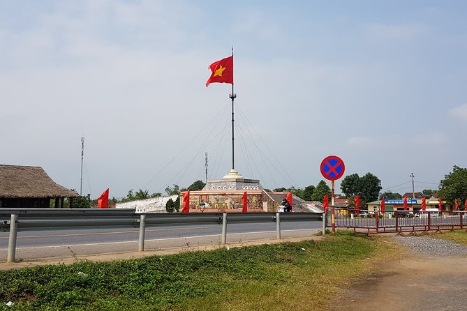 Da Nang To Phong Nha By Private Car - Timing, meals, and the real cost