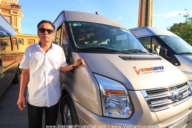 Da Nang to Phong Nha Private Car and versa way - Why this transfer is better than a plain road ride