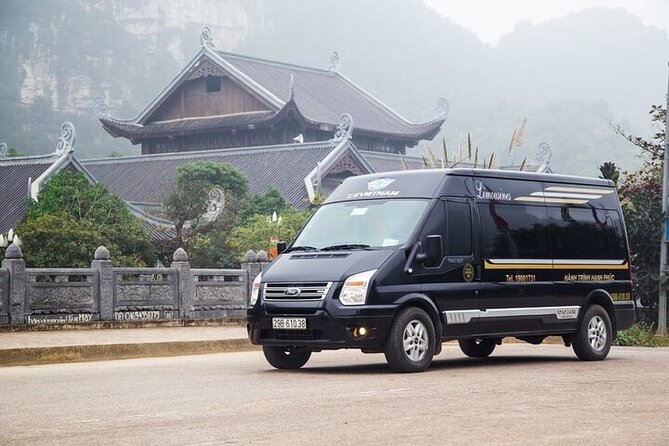 Daily Limousine Bus Transfer from Hanoi to Ninh Binh or Return - The return from Ninh Binh to Hanoi