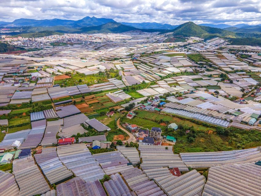 Dalat: Best of the Countryside Tour in a Private Car - Why this private Dalat route is more interesting than a sightseeing loop