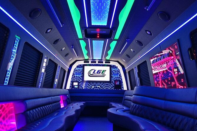 Dallas Private Brewery Limousine Tour - Four Bullets closes with English ales and Texas character