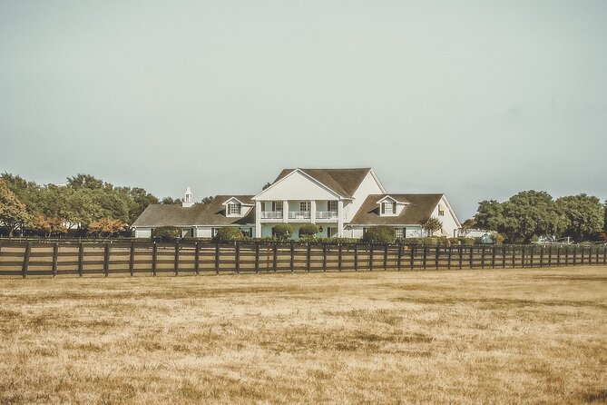 Dallas Southfork Ranch Private Limousine Tour - Who will enjoy Southfork most