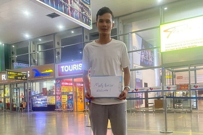 DANANG Airport to Hoi An CITY OR RETURN By Private Car - Why private transport can be worth the price