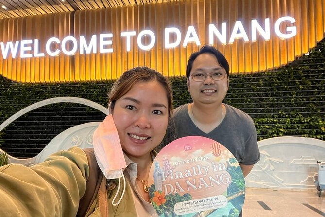DaNang Airport Transfer to Hoi An by private car or vice versa - Price, group size, and real value