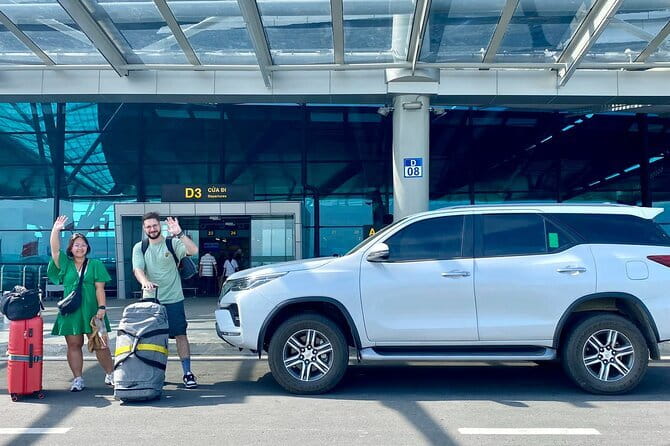 Danang Hotel/ Airport to Hue via Hai Van Pass by Private Car - Why this Da Nang to Hue transfer is worth considering