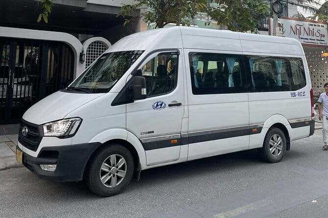 Danang Hotel/ Airport to Hue via Hai Van Pass by Private Car - How the timing affects your day in Hue