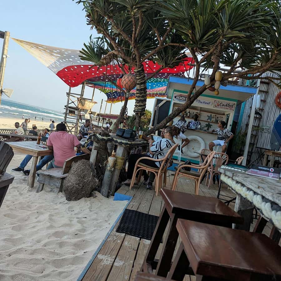 DAR ES SALAAM : 6hr DAR ES SALAAM CITY TOUR WITH PRIVATE CAR - Key points at a glance