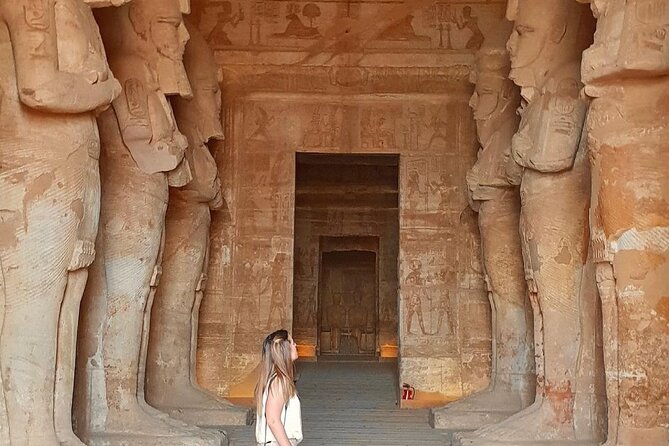 Day tour to Abu Simbel from Aswan by private car - Why Abu Simbel deserves the long ride from Aswan