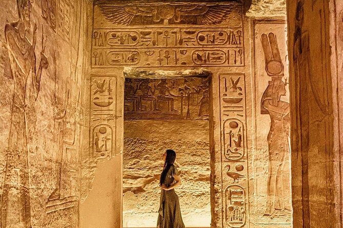 Day Tour to Abu Simbel from Aswan by Private Car - Who should book this Abu Simbel trip?
