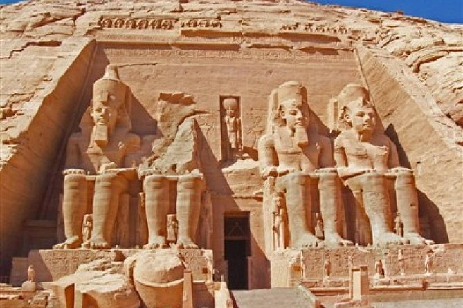 Day Tour to Aswan from Luxor by Private Car - Why this Luxor to Aswan day trip is worth considering