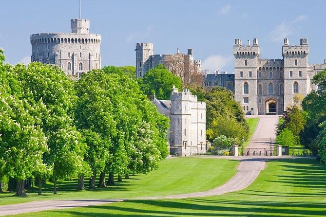 Day Tour Windsor Castle & Oxford by Private Car - Why this private day trip works well from London