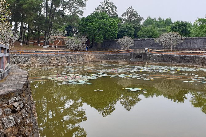 Day Trip To Hue City and Back From Hoi An By Private Car - The 7:00 a.m. Drive From Hoi An or Da Nang