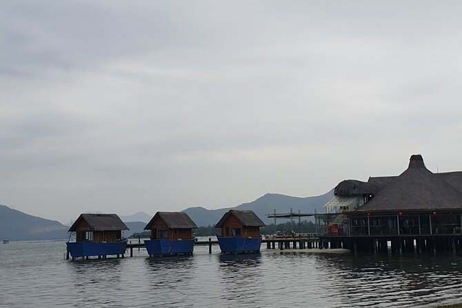 Day Trip To Hue City and Back From Hoi An By Private Car - A One-Hour Lunch Break in Hue