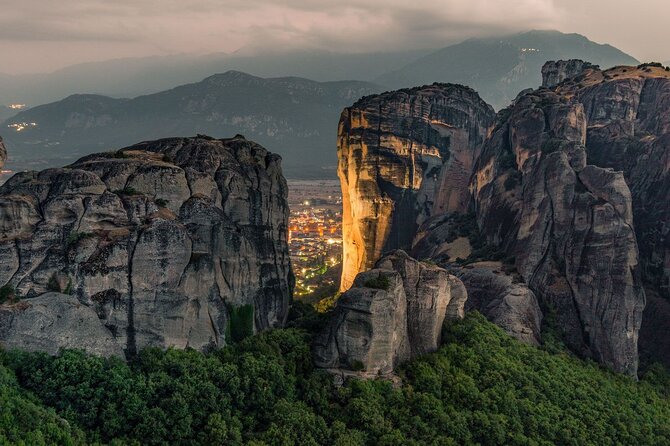 Day Trip to Meteora from Athens with A Private Driver - Is $483.94 Per Person a Fair Price?