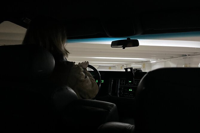 Death Becomes Her Funeral Limo Tour of Los Angeles - River Phoenix, the nightclub, and Joaquin’s 911 call