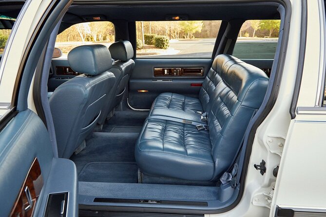 Death Becomes Her Funeral Limo Tour of Los Angeles - Why the two-hour length works, and where it may fall short