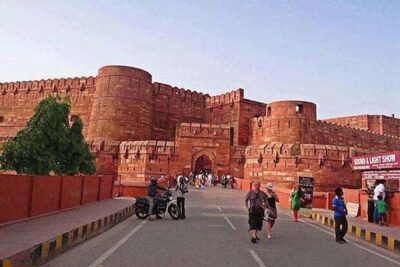 Delhi Agra Jaipur Tour from Delhi by Private Car