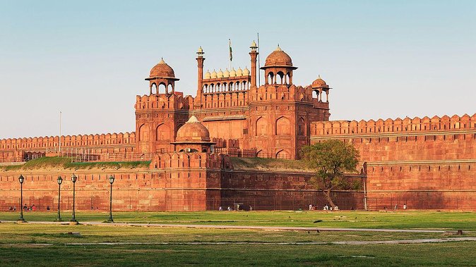 Delhi Agra Jaipur Tour from Delhi by Private Car - Tickets, hotels, meals, and the real price