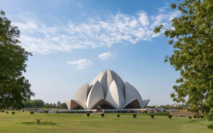 Delhi: Full Day Old and New Delhi Tour By Private Car - Humayun’s Tomb and Mughal design