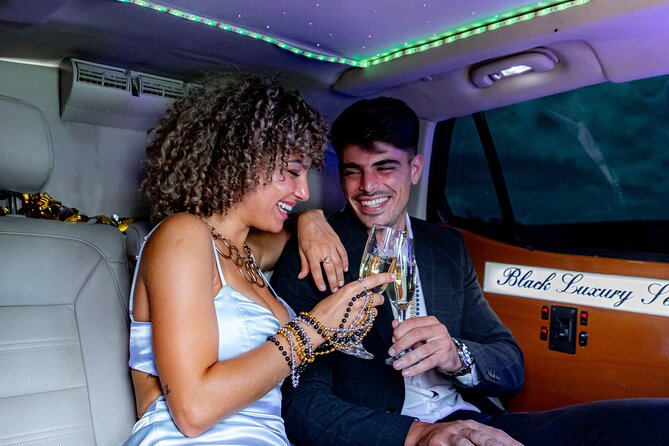 Deluxe Limousine GMC from Cancun Airport - Why the private vehicle matters after a long flight