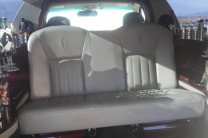 Deluxe Los Angeles 5-Hour Limo Tour with Drinks Included - Is $975 per person reasonable?