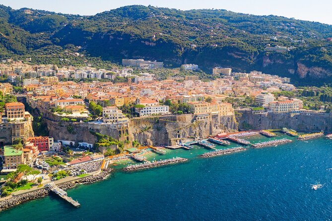 Deluxe Private Tour: Pompeii, Sorrento and Naples Private Driver - Why the Private Car Changes the Day