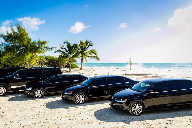 Departure by Luxury Sedan From Playa del Carmen to Cancun Airport - Planning the pickup around your flight
