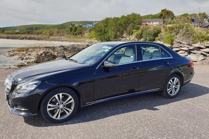 Dingle: Hour Slea Head Drive Tour 4hr - Personal Chauffeur Guide - Why a Private Slea Head Tour Works So Well