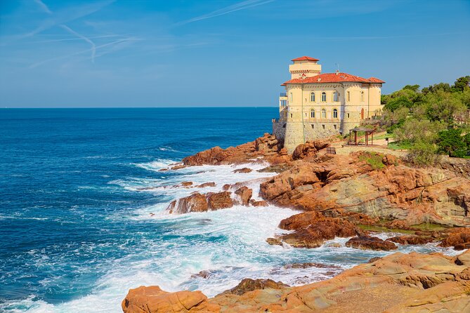 Direct transfer from Florence to Livorno with private driver - Why a private Florence to Livorno ride can save your day