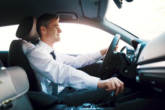 Direct transfer from Florence to Livorno with private driver - Price and value at $217.77 per person