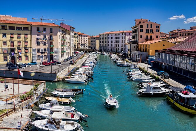 Direct transfer from Florence to Livorno with private driver - Late-night pickups and tricky meeting spots