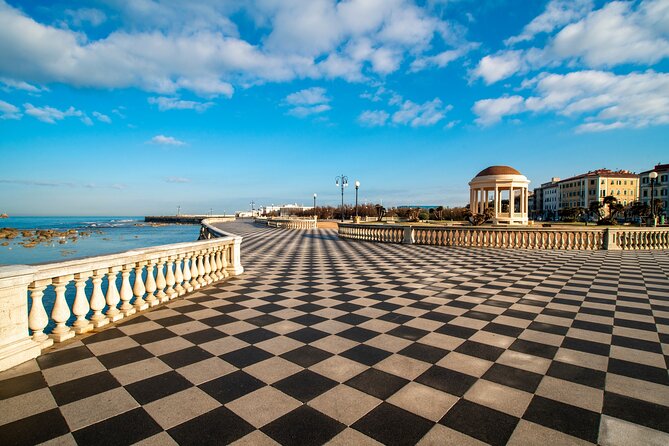 Direct transfer from Florence to Livorno with private driver - Who will get the most from this transfer