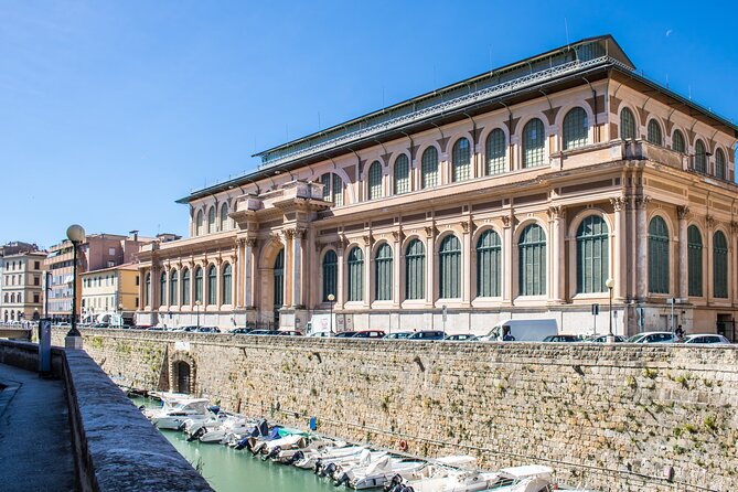 Direct transfer from Florence to Livorno with private driver - Booking details that matter before you pay