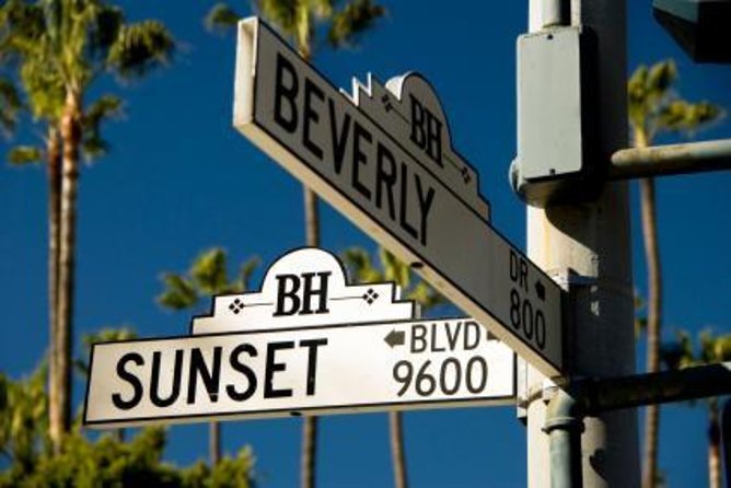 Discover LA in a Classic Cadillac Eldorado - Why a Cadillac Makes Los Angeles More Fun