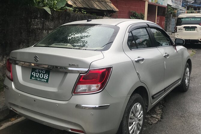 Discover Pokhara in Style: Private Vehicle Service with Driver - What the driver service is really like