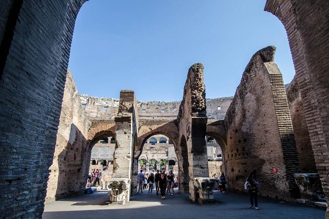 Discover Rome in a Day – Private Driver Tour - Trevi Fountain and the Spanish Steps