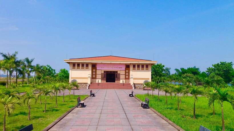 DMZ Half-Day Tour from Hue: Vinh Moc Tunnels - Why the Vinh Moc Tunnels matter