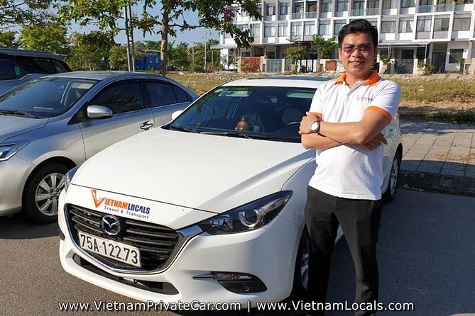 Dong Hoi Airport to Phong Nha By Private Car or Versa Way - What the $52.59 group price really buys you