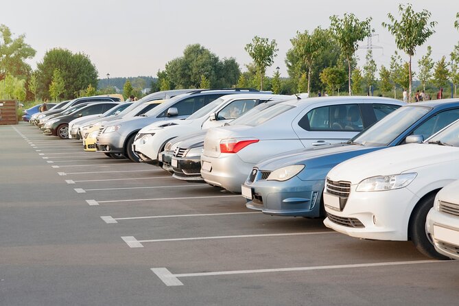 Dong Hoi to Hue Private Car Transfer With Sightseeing Stops - Who will get the most value from this transfer