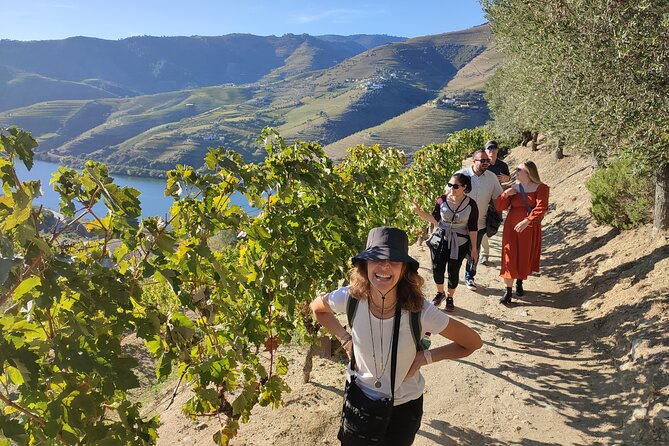 Douro Valley Premium Tours - Private Driver & Guide - Key points to know