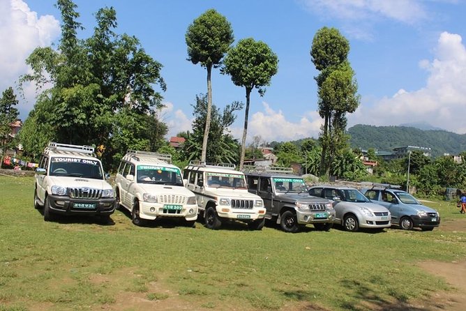 Drive to Pokhara from Kathmandu or VV by Private Car - Why take the road between Kathmandu and Pokhara?