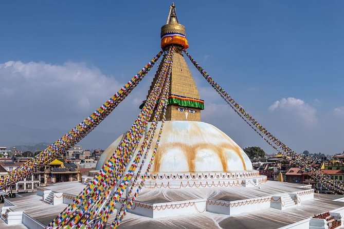 Drive to Pokhara from Kathmandu or VV by Private Car - A private car changes the comfort level